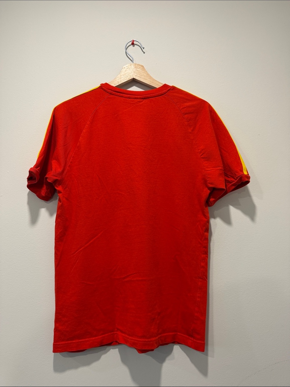 Adidas Originals Spain Ringer Tee - Picture 5 of 10